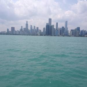 Meet your Posher, Olimpia